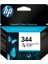 Hp C9363E (344) Renkli Orjinal Kartuş 0,58K 1