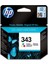 Hp C8766E (343) Renkli Orjinal Kartuş 0,33K 1