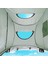 Solutions Kamp Alanı Duş Giyinme Wc Çadırı Fotoğrafcı Prova Kabini 190X120X120 4