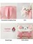 Sanrio Kuromi Cinnamoroll My Melody Pompompurin Okul Takım Seti 7