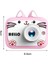 Hello Çocuk Dijital Fotoğraf Makinası 20 Mp Video Kaydedici 2.0 Inç Çift Kameralı KS-102 5