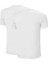 2 Pack Cotton Erkek Kısa Kollu T-Shirt 2