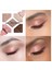 Diorshow 5 Couleurs 5 Couleurs Cannage Limited Edition Long-Wearing Eyeshadow - Far Paleti 557 2