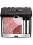 Diorshow 5 Couleurs 5 Couleurs Cannage Limited Edition Long-Wearing Eyeshadow - Far Paleti 857 1
