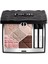 Diorshow 5 Couleurs 5 Couleurs Cannage Limited Edition Long-Wearing Eyeshadow - Far Paleti 647 1