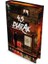 45. Durak, Mıh 1, Mıh 2 Dilsiz Yankı Büşra Nur ve Mehsa 3 Kitap Ciltli Set 3