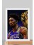 Joel Embiid Çerçeveli Tablo - Basketbol Nba Posteri Tablo 1
