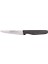 61004LZ - Sürmene Lazerli, Tırtıklı Sebze Bıçağı 9,5cm 1