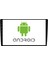 Volkswagen Grubu 7 Inç Android Multimedya 2 GB Ram 32 GB Hafıza 4 Çekirdek For-X 2