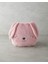 Sweet Rabbit Bebe Dekoratif Kırlent 35X27 cm Pembe 1