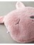 Sweet Rabbit Bebe Dekoratif Kırlent 35X27 cm Pembe 3