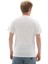 VN000M6DWHT1 Vans Next Time Ss Erkek T-Shirt Beyaz 4