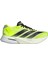 AJS4933 Adidas Adızero Boston 13 M Erkek Spor Ayakkabı Sarı 1