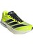 AJS4933 Adidas Adızero Boston 13 M Erkek Spor Ayakkabı Sarı 2