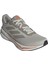 AJQ2530 Adidas Response Erkek Spor Ayakkabı Gri 2