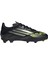 AJH7744 Adidas F50 League Fg-Mg J &amp;ccedil;ocuk Spor Ayakkabı Siyah 1