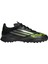 AJH9999 Adidas F50 League Tf J &amp;ccedil;ocuk Spor Ayakkabı Siyah 1
