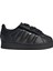 AJS1295 Adidas Superstar LED Lıghts Cf El I Bebek Spor Ayakkabı Siyah 1