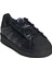 AJS1295 Adidas Superstar LED Lıghts Cf El I Bebek Spor Ayakkabı Siyah 2