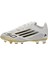 AJI0029 Adidas F50 Club Fg-Mg J &amp;ccedil;ocuk Spor Ayakkabı Beyaz 1