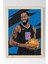 Kawhi Leonard Çerçeveli Tablo - Basketbol Nba Posteri Tablo 1
