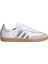 AJI2725 Adidas Samba Og W Kadın Spor Ayakkabı Beyaz 1