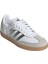 AJI2725 Adidas Samba Og W Kadın Spor Ayakkabı Beyaz 2