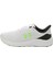 UA3028254 Under Armour Ua Charged Pursuit 4 Erkek Spor Ayakkabı Yeşil 1