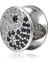 Yin ve Yang Charm, 925 Ayar Gümüş 2