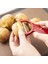 Patates Soyacağı - Kırmızı 3