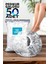 Pedikür Galoşu 50 Li Paket 720515 6