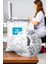 Manikür Galoşu 50 Li Paket 720514 4