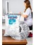 Manikür Galoşu 50 Li Paket 720514 5