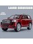 Toyota Land Cruiser LC300 gr Alaşım Araba Modeli Araçlar Yüksek Simülasyon Ses Işık Diecast Araç Toplama Oyuncaklar Lar Için Hediye (Yurt Dışından) 1