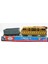 Wansong2 Orijinal Thomas ve Arkadaşları Trackmaster Tren Oyuncakları Boys Için Döküm 1/64 Araba Victor Ben Bill James Gordon Edward Hediye (Yurt Dışından) 3