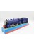 Wansong2 Orijinal Thomas ve Arkadaşları Trackmaster Tren Oyuncakları Boys Için Döküm 1/64 Araba Victor Ben Bill James Gordon Edward Hediye (Yurt Dışından) 4