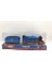 Orijinal Thomas ve Arkadaşları Trackmaster Tren Oyuncakları Boys Için Döküm 1/64 Araba Victor Ben Bill James Gordon Edward Hediye (Yurt Dışından) 1