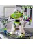 2024 Disney Pixar Oyuncaklar Hikayesi Buzz Lightyear Moc Mecha Bulmaca Montajlı Oyuncak Inşaat Blokları Lar Için Montaj Oyuncaklar (Yurt Dışından) 1