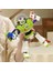 2024 Disney Pixar Oyuncaklar Hikayesi Buzz Lightyear Moc Mecha Bulmaca Montajlı Oyuncak Inşaat Blokları Lar Için Montaj Oyuncaklar (Yurt Dışından) 2