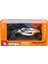 Bburago 1:43 Yeni 2023 Mclaren F1 Takımı MCL60 4 # Lando Norris # Oscar Piastri Formula 1 Alaşım Süper Oyuncak Döküm Araba Modeli (Yurt Dışından) 4