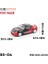 Xcartoys Pop Yarışı 1/64 Mercedes Lambocini Ramo Yaris Aston Martin Nissan Honda Arabalar Alaşım Oyuncaklar Pres Döküm Modeli Oyuncakları Erkek (Yurt Dışından) 1