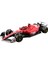 Bburago 1:43 RB15 RB14 W12 W10 A523 MCL36 W13 C42 W07 F1 Yarış Formülü Araba Statik Simülasyon Diecast Alaşım Model Araba Tos Hediye (Yurt Dışından) 1