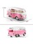 1/36 Döküm Volkswagen Minyatür Arabalar Vw T1 Otobüs Oyuncaklar Alaşım Döküm Ölçekli Metal Koleksiyonu Arabalar Modelleri Araçlar Oyuncak Arabalar (Yurt Dışından) 4