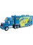 2025 Cars 2 Disney Pixar Car 3 Lightning Mcqueen Mack Uncle Jackson Storm Truck Diecast Dinoco Metal Toys Gift For Children Kids (Yurt Dışından) 1