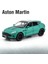 Pres Döküm Model Araç Of 1/32 Aston Martin Dbx Ses ve Işık Kolektif Minyatür Voiture ile Boy Araba Oyuncak Hediye Doğum Günü (Yurt Dışından) 1