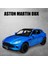 Pres Döküm Model Araç Of 1/32 Aston Martin Dbx Ses ve Işık Kolektif Minyatür Voiture ile Boy Araba Oyuncak Hediye Doğum Günü (Yurt Dışından) 3