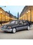 Mercedes Benz W140 S320 Klasik Sedan Alaşım Ölçekli Araba Modeli Döküm Metal Ses ve Işık Oyuncağı Araba Araçlar Hediye (Yurt Dışından) 2