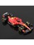 Bburago 1:43 2023 F1 Modeli RB19 W14 SF23 C43 A523 AMR23 Yarış Alaşım Araba Oyuncak Red Bull Mercedes Alfa Romeo Apline (Yurt Dışından) 1