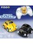 Wansong2 Rc Arabalar Mini Drift Yarışı 1:87 Radyo Kontrol Araba Depolama Uzaktan Kumanda Araba 2.4g Kablosuz Ses Işığı Taşınabilir Oyuncaklar Boys Için Gif (Yurt Dışından) 3