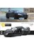 Mat Siyah Serisi Mercedes Benz G63 Lamborghini Huracan Camaro Vw Modeli Ford Raptor Alaşım Modeli Simülasyon Oyuncak Araba Hediye (Yurt Dışından) 1
